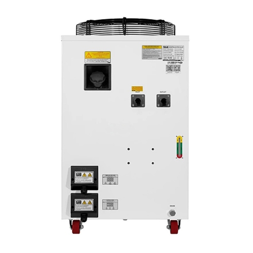 Chiller CW6260 AN 9kW Hűtő
